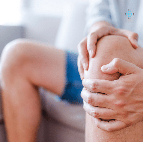 Lesiones de rodilla Fuenlabrada Lesiones de rodilla Fuenlabrada