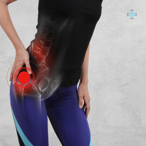 Lesiones de cadera Fuenlabrada Lesiones de cadera Fuenlabrada