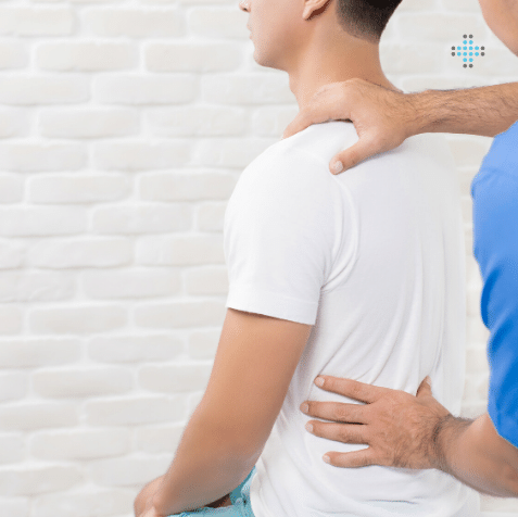 Lesiones hombro Fuenlabrada Lesiones hombro Fuenlabrada