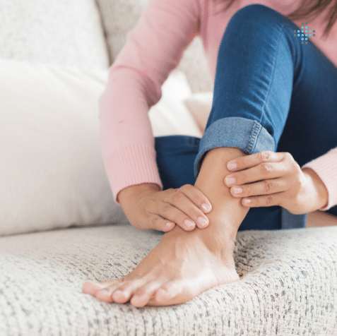 Lesiones de pies y tobillos Fuenlabrada Lesiones de pies y tobillos Fuenlabrada