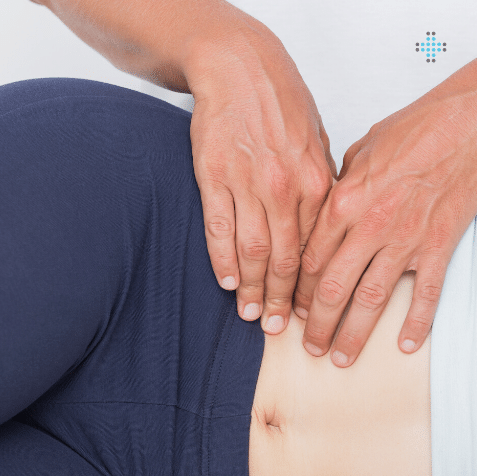 Lesiones pelvis Fuenlabrada Lesiones pelvis Fuenlabrada