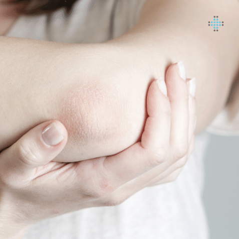 Lesiones codo Fuenlabrada Lesiones codo Fuenlabrada